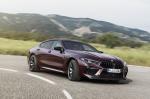 BMW M8 Competition Gran Coupe 2019 года (WW)